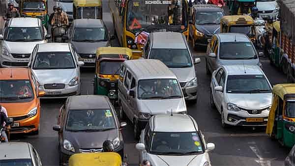 Govt brings new 'BH' registration series for personal vehicles to ensure seamless transfer across states