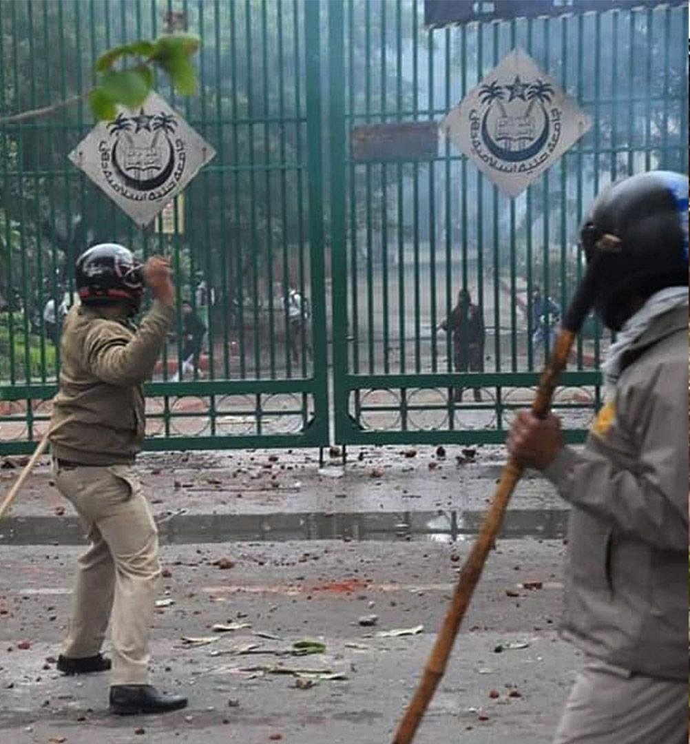 Jamia violence: HC to pronounce order on Delhi Police plea against discharge of 11 accused today