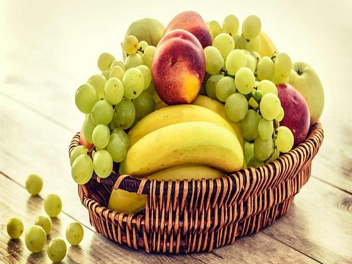 Top fruit for diabetics & why they're good for you
