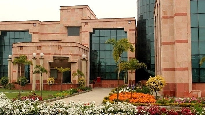 Central Drug Research Institute