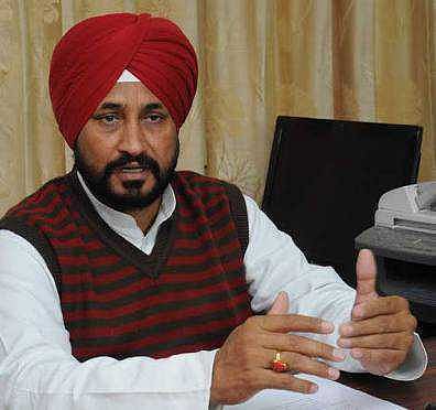 Punjab CM Charanjit Singh Channi presents his government's report card of 70 days in office