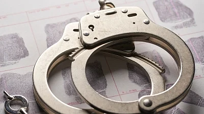 Anand Giri arrested for abetting Akhara Parishad chief's suicide