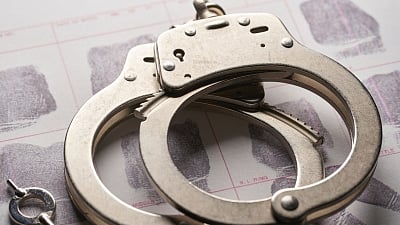 Anand Giri arrested for abetting Akhara Parishad chief's suicide