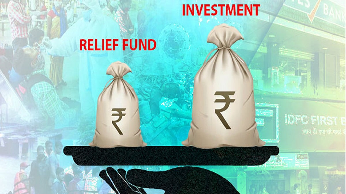 Modi govt invested PM National Relief Fund in Yes Bank despite RBI moratorium