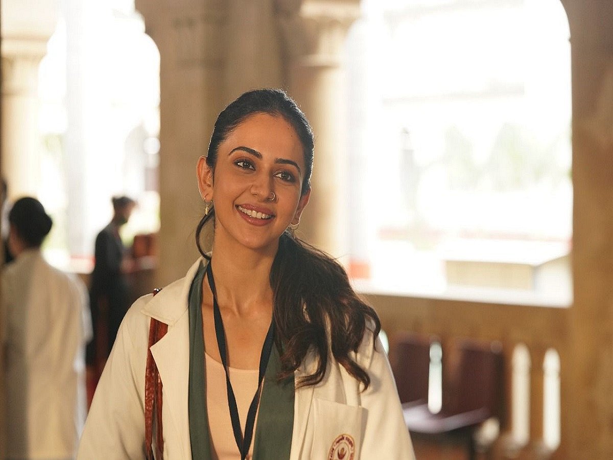 Actress Rakul Preet summoned by ED in drug-related case