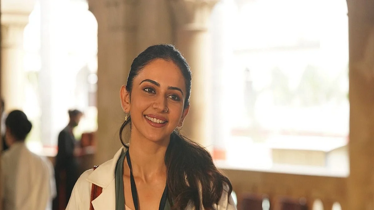 Ayushmann Khurrana-Rakul Preet Singh starrer ‘Doctor G’ to release in cinemas on 17 June, 2022