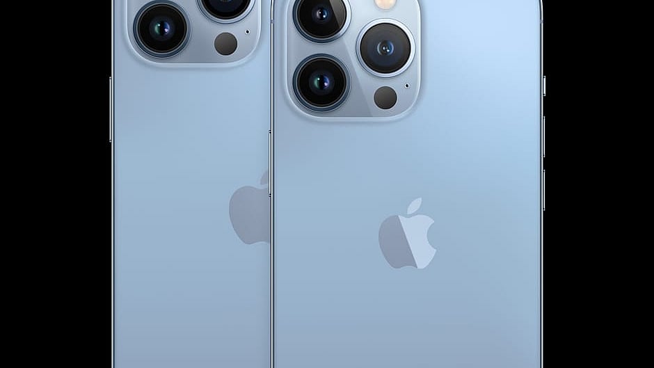 iPhone