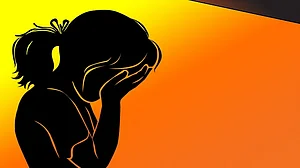 Dalit girl abducted, raped in UP's Fatehpur