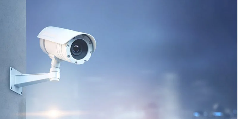 Kejriwal proud of CCTV surveillance