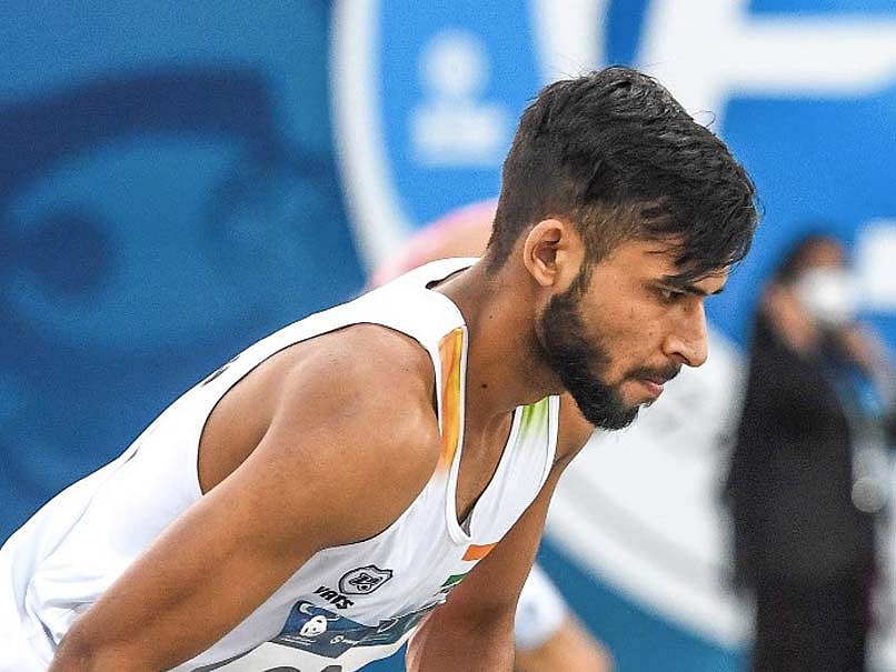 Praveen Kumar clinches silver in men's T64 high jump in Paralympics
