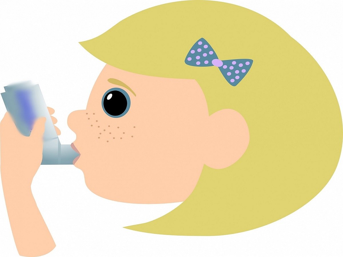 Why asthma worsens at night