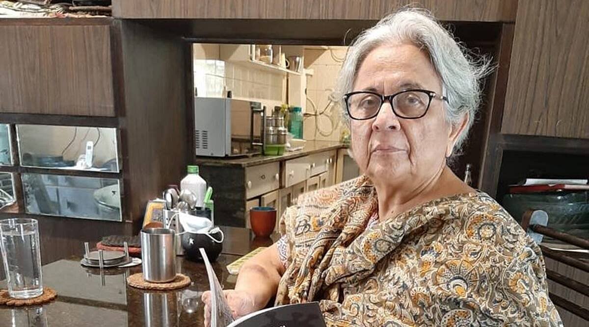 Noted women's rights activist Sonal Shukla passes away