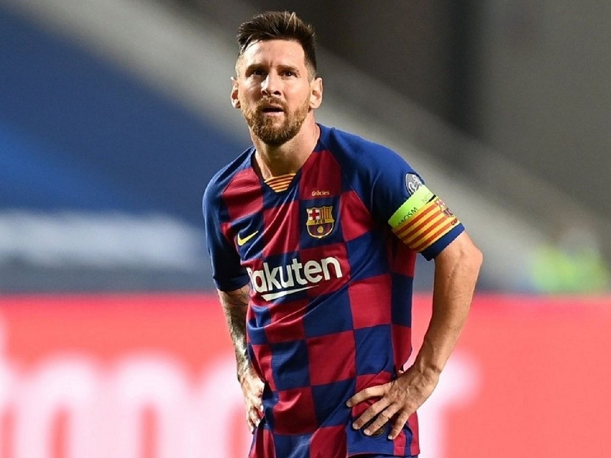 Messi, Neymar set records as Argentina, Brazil edge closer to World Cup