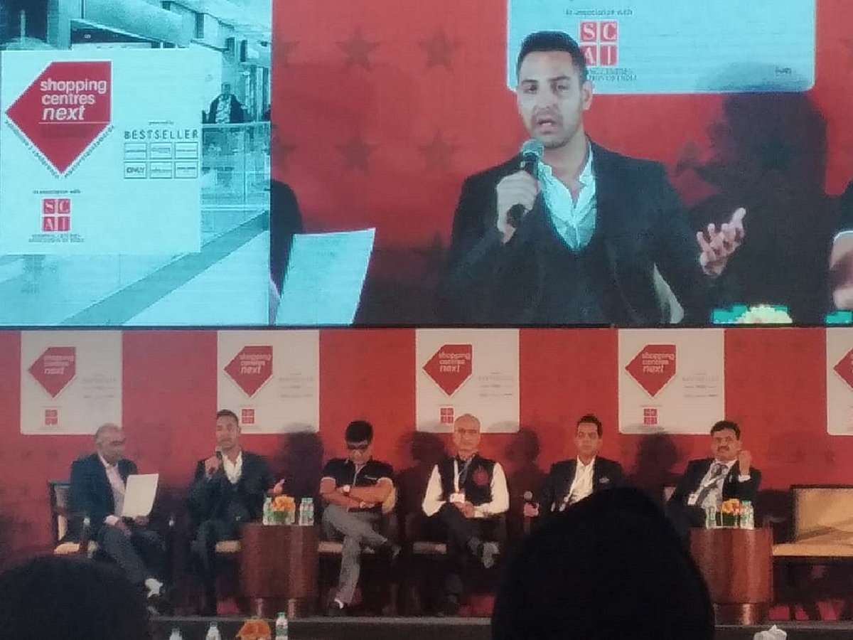 Setting the architecture for India’s next-generation social, retail and leisure spaces