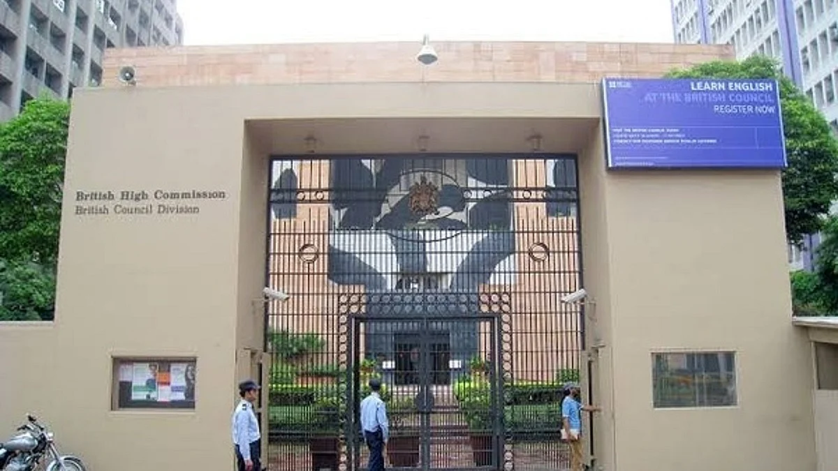 British High Commission invites applications from young women for chance to head diplomatic mission for a day