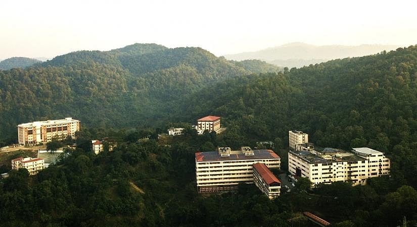 Post Covid, higher education in Northeast India sees uptick