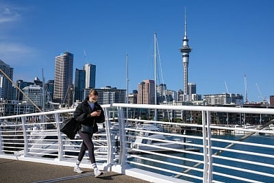 Climate change?: New Zealand experiences warmest winter on record