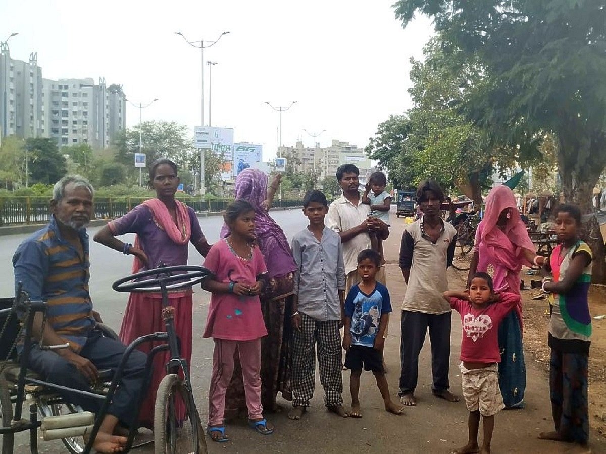 Over 2.57 lakh people evicted from their homes by Union and state governments during pandemic