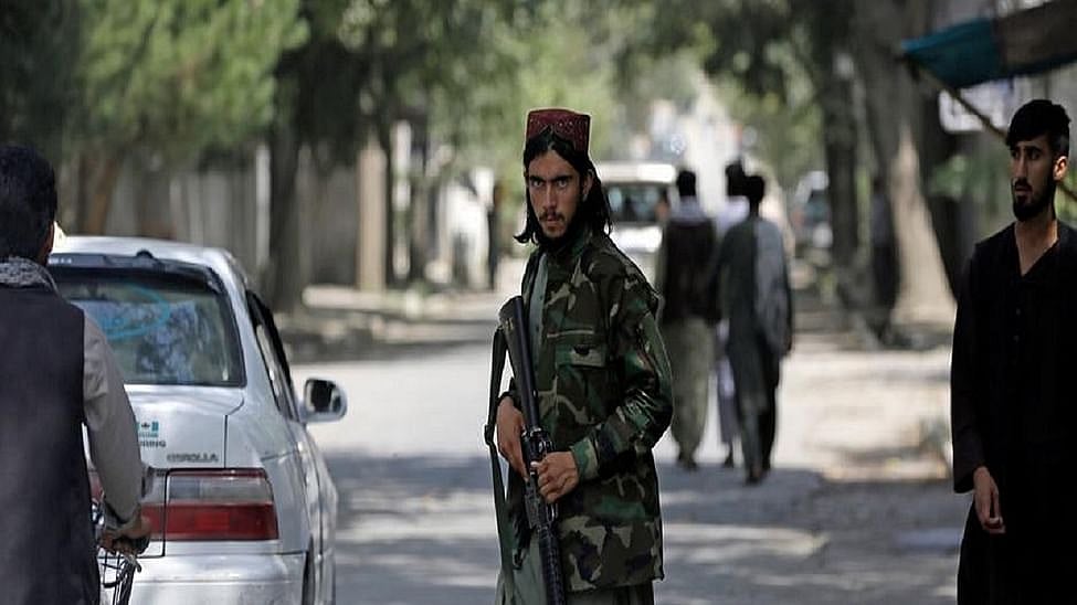 Attackers strike Taliban in eastern Afghanistan, 5 killed