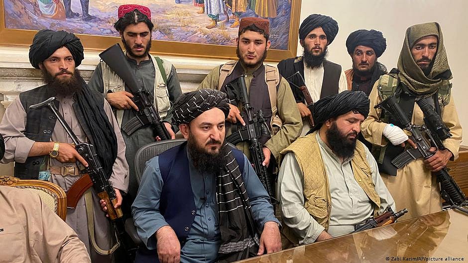 Taliban, Haqqani and ISI in Kabul bad news for India