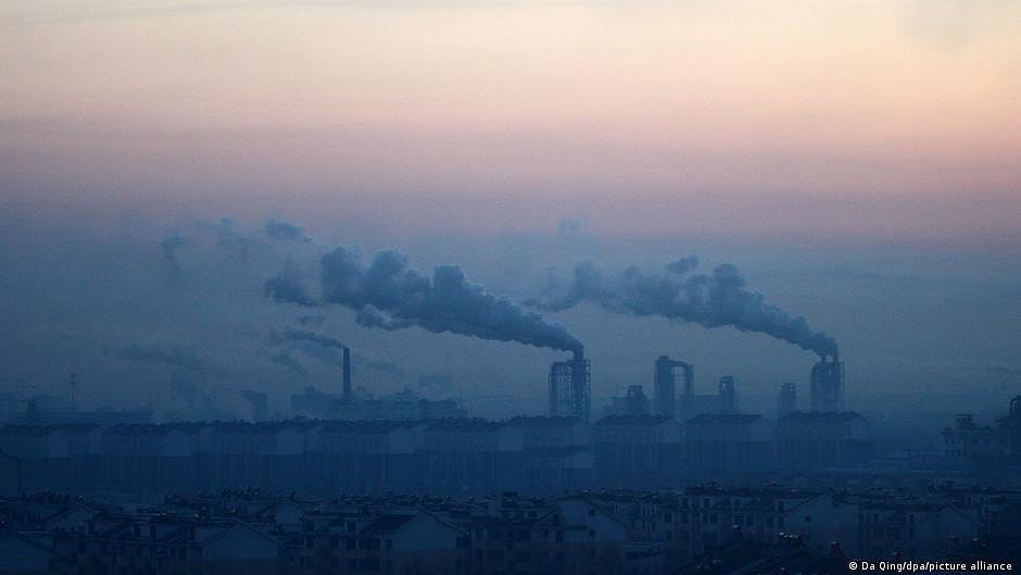 China, US pledge to enhance climate cooperation at UN talks