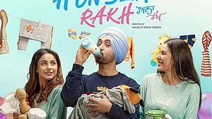 'Honsla Rakh' Trailer: Diljit Dosanjh’s rocking home territory