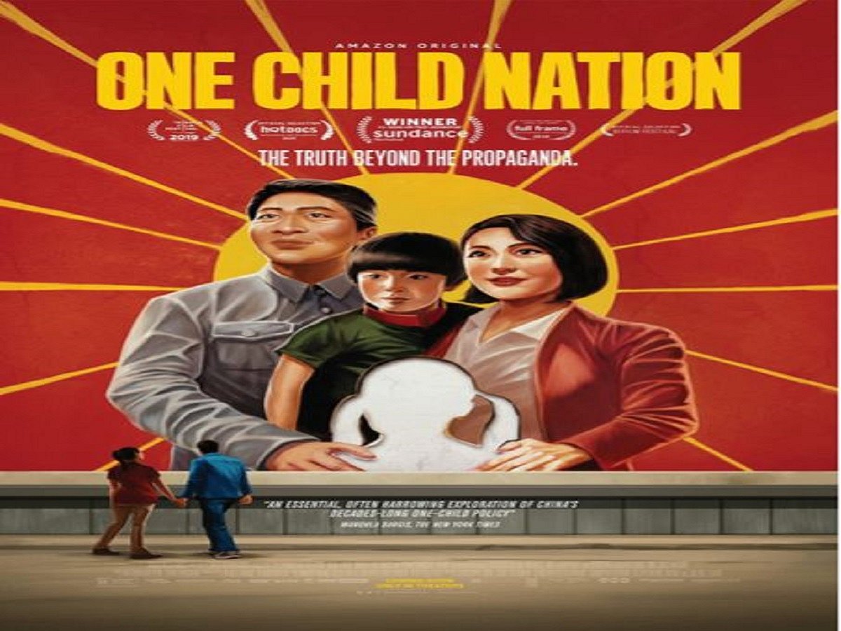 Shankerspeak: Better healthcare or ‘one child nation’ ?