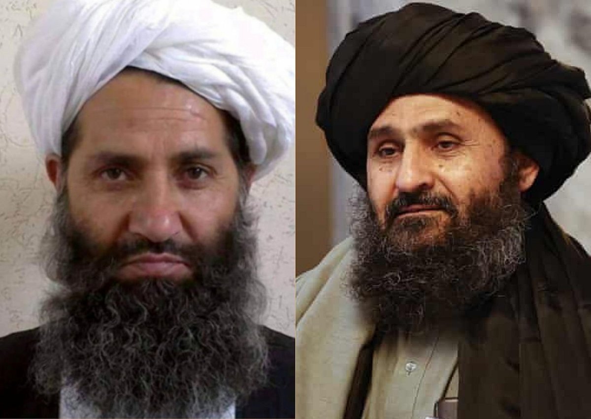 Taliban leader Mullah Baradar missing; Haibatullah Akhundzada may be dead, says report