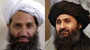 Consensus reached, new government in Afghanistan to be announced in a few days: Taliban official