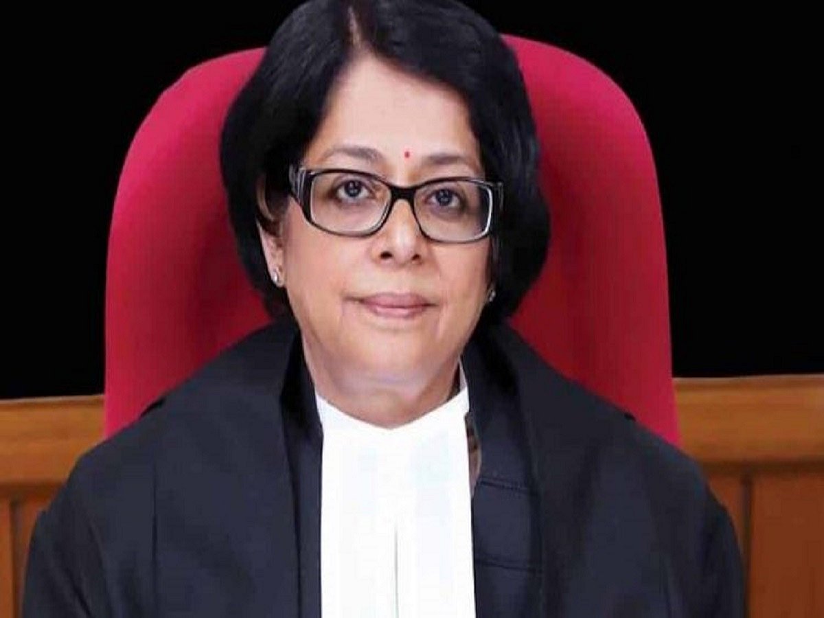 Former Supreme Court judge Indu Malhotra appointed DDCA Ombudsman cum Ethics Officer