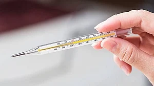 UP: Over 12,000 in grip of viral fever in Firozabad