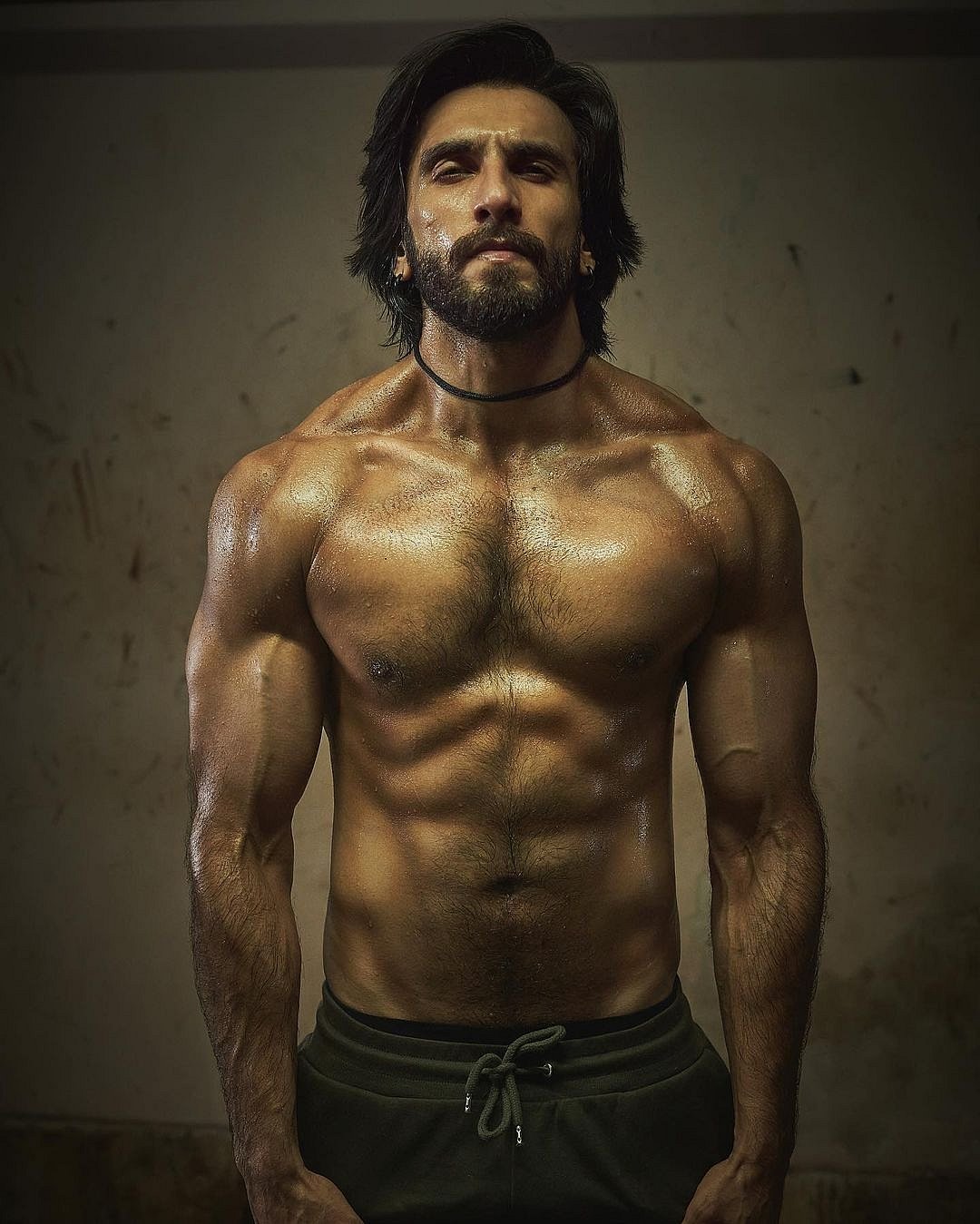 Ranveer appeals for sensitivity on International Day of Sign Languages