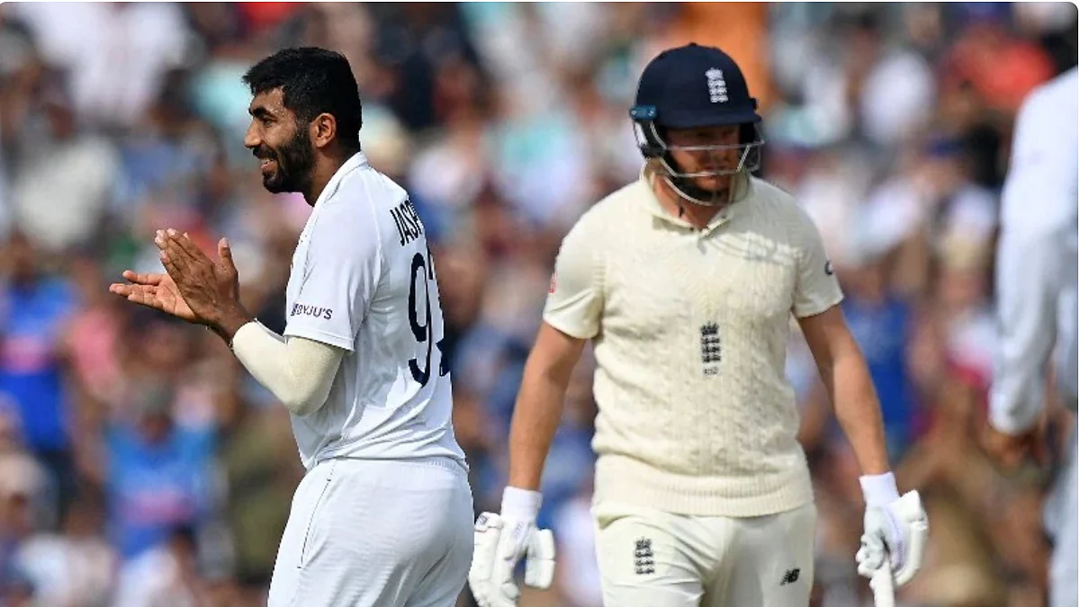 Fifth Test: India forfeit Manchester Test against England due to COVID-19