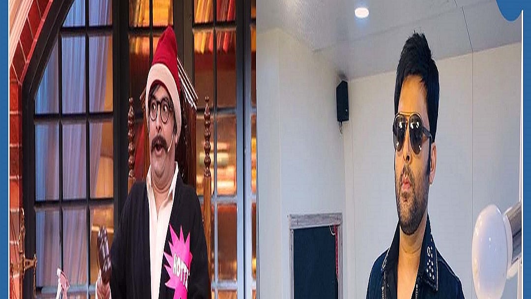 FIR against ‘The Kapil Sharma Show’ 