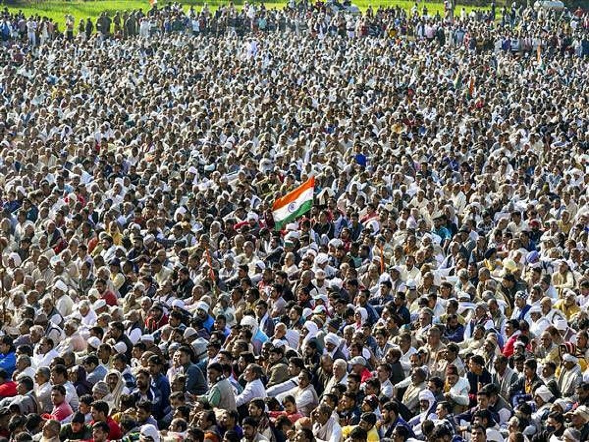 Farmers’ Protest: Reason why PM Modi wants to keep up the fiction of ‘bend, not break’