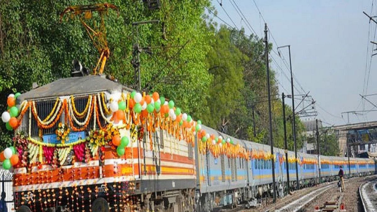 Representative Image (Photo Courtesy: Social Media)
