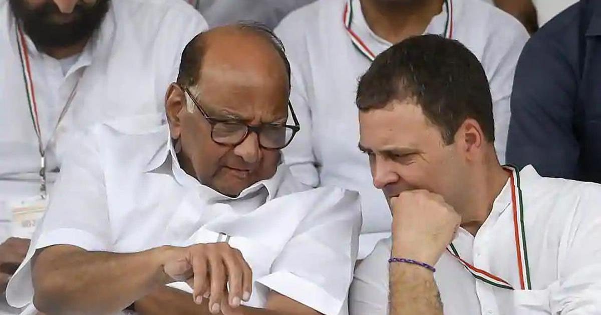 Sharad Pawar faced with a 'Hobson’s choice' in elections 