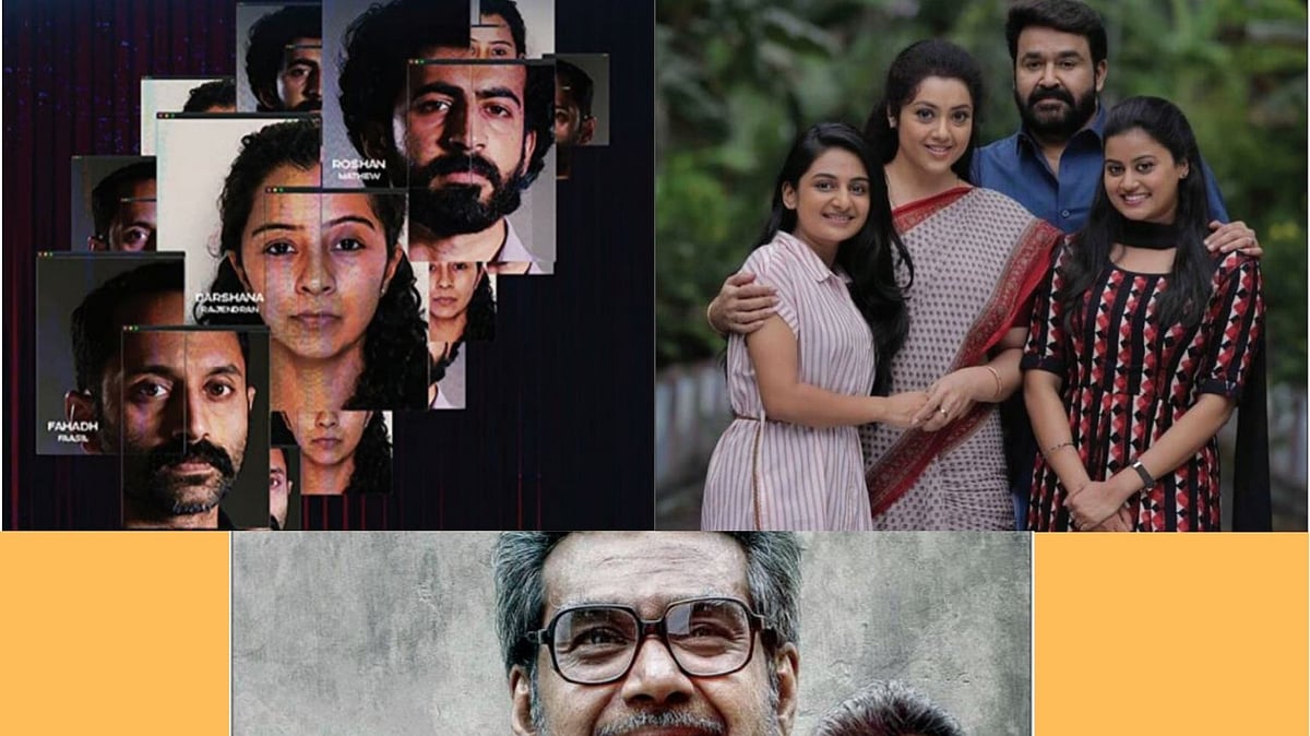 Forget Bollywood, 7 Malayalam films that you must watch