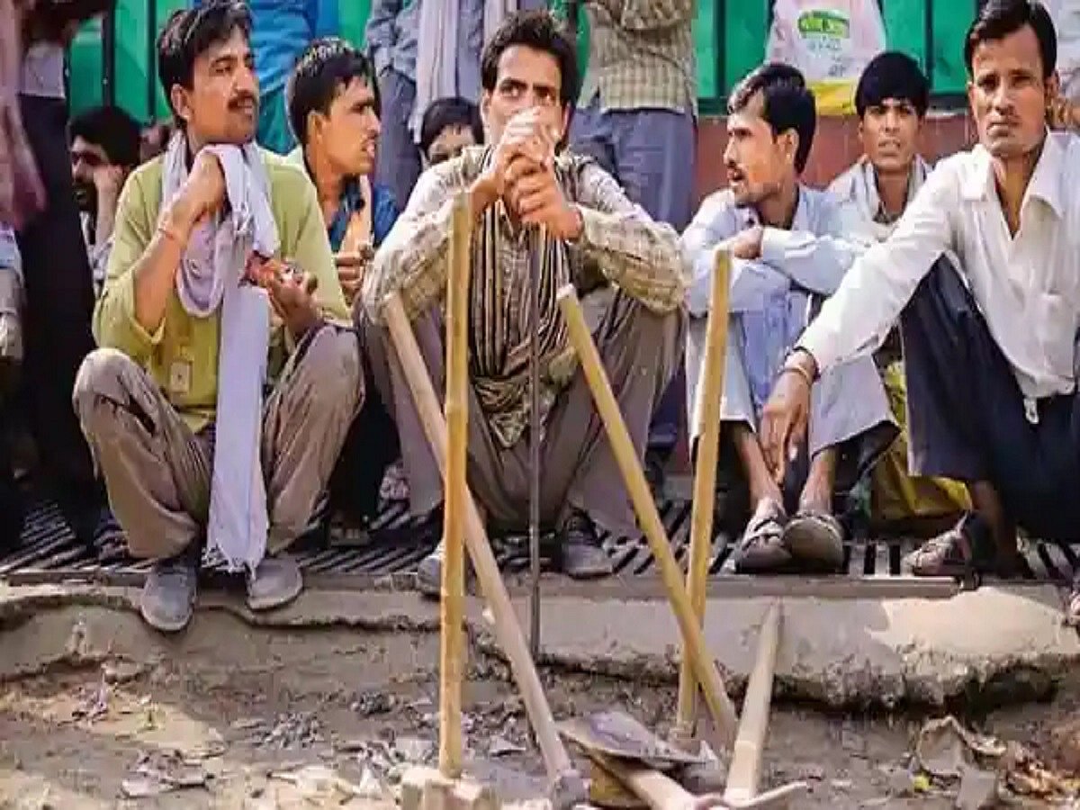 Study sponsored by economic advisory body to PM acknowledges shocking level of inequality in country