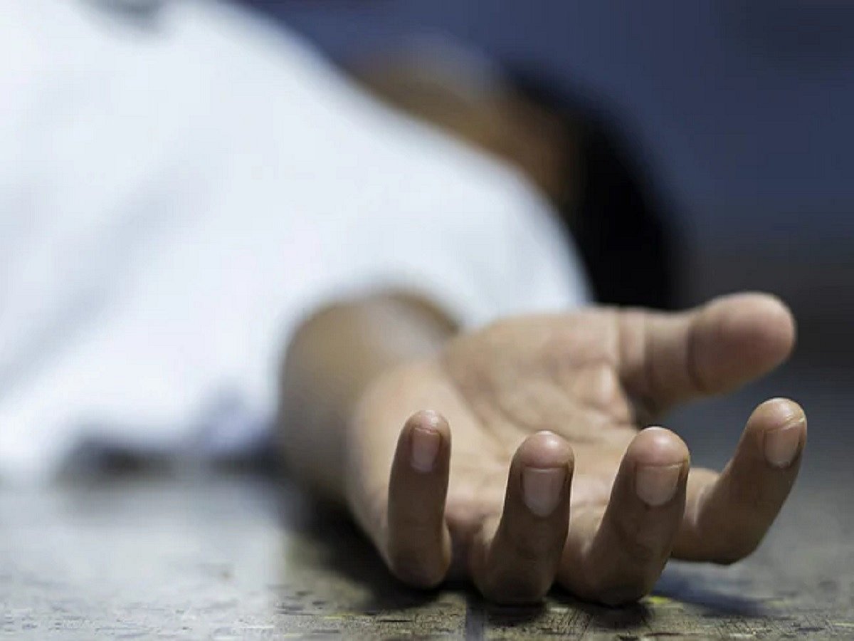 MP: Suspect in theft case dies in police custody; four cops suspended