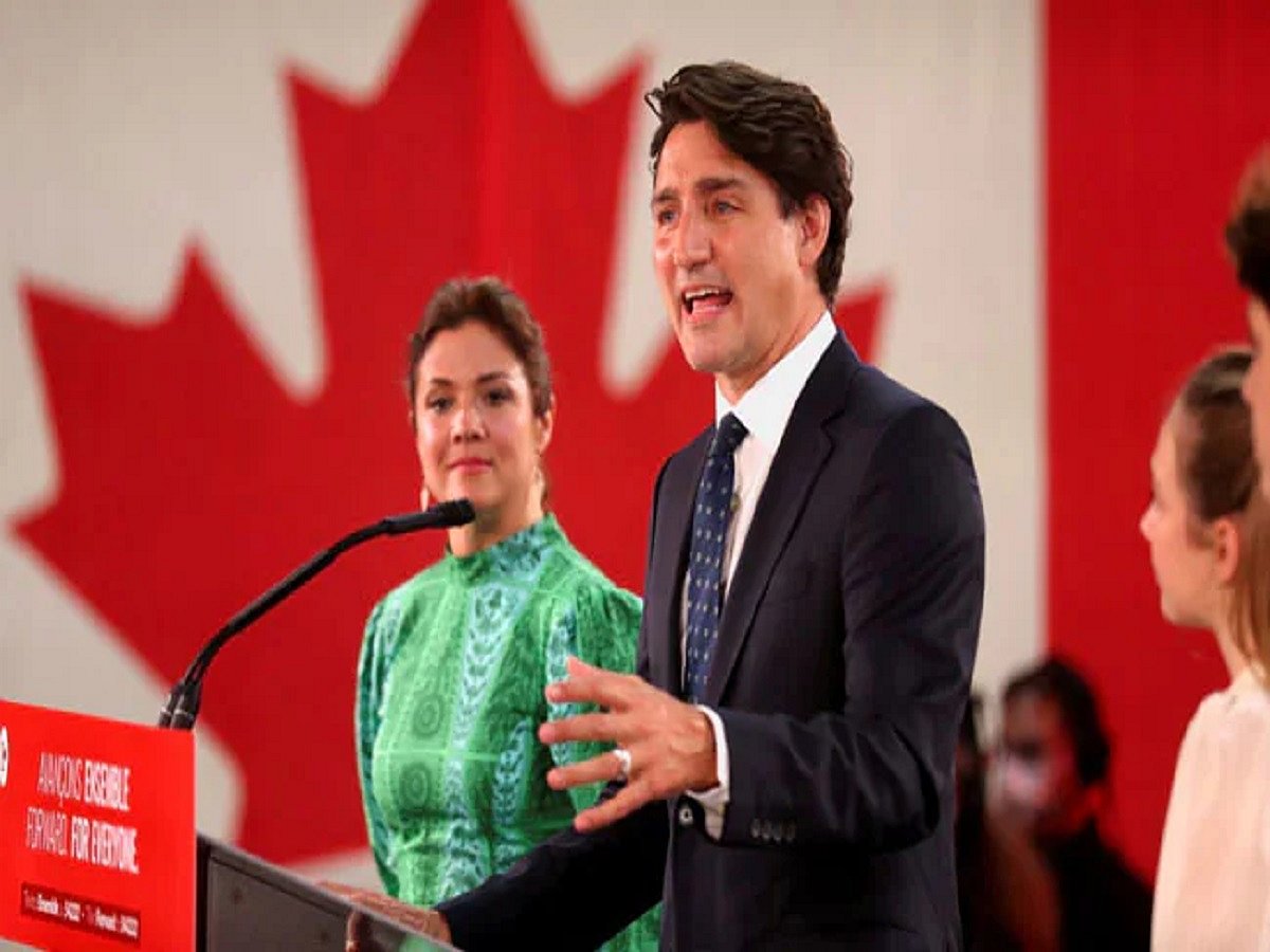 17 Indo-Canadians triumph in Canada's snap elections as Trudeau fails to win majority