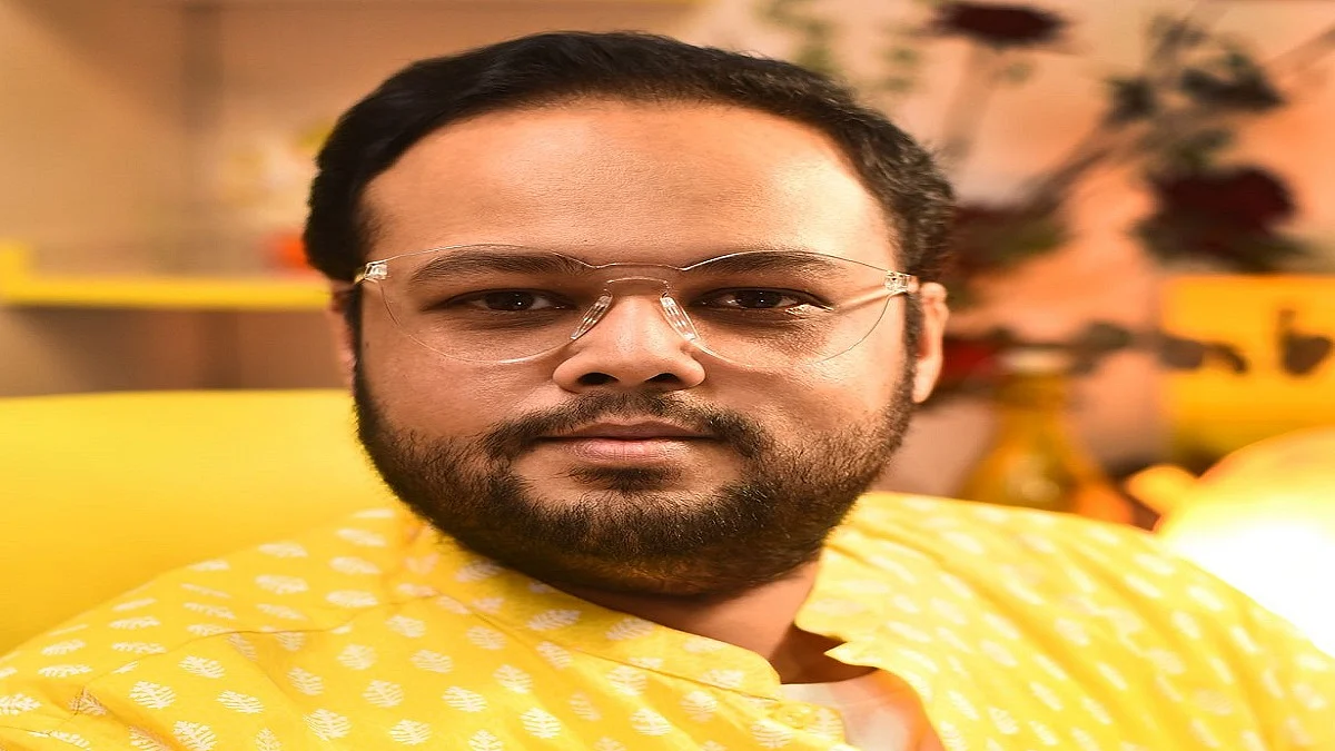 Kavish Sinha