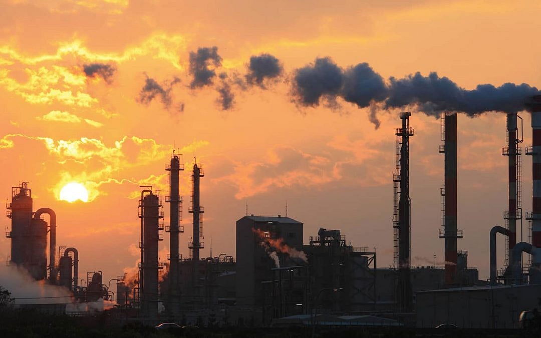 More nations adopting air quality policies, gaps still high: UN body