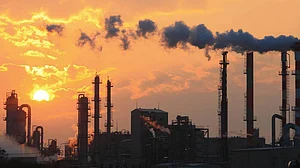 More nations adopting air quality policies, gaps still high: UN body