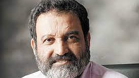 Tukde-tukde article writer of Panchjanya is crazy: Mohandas Pai