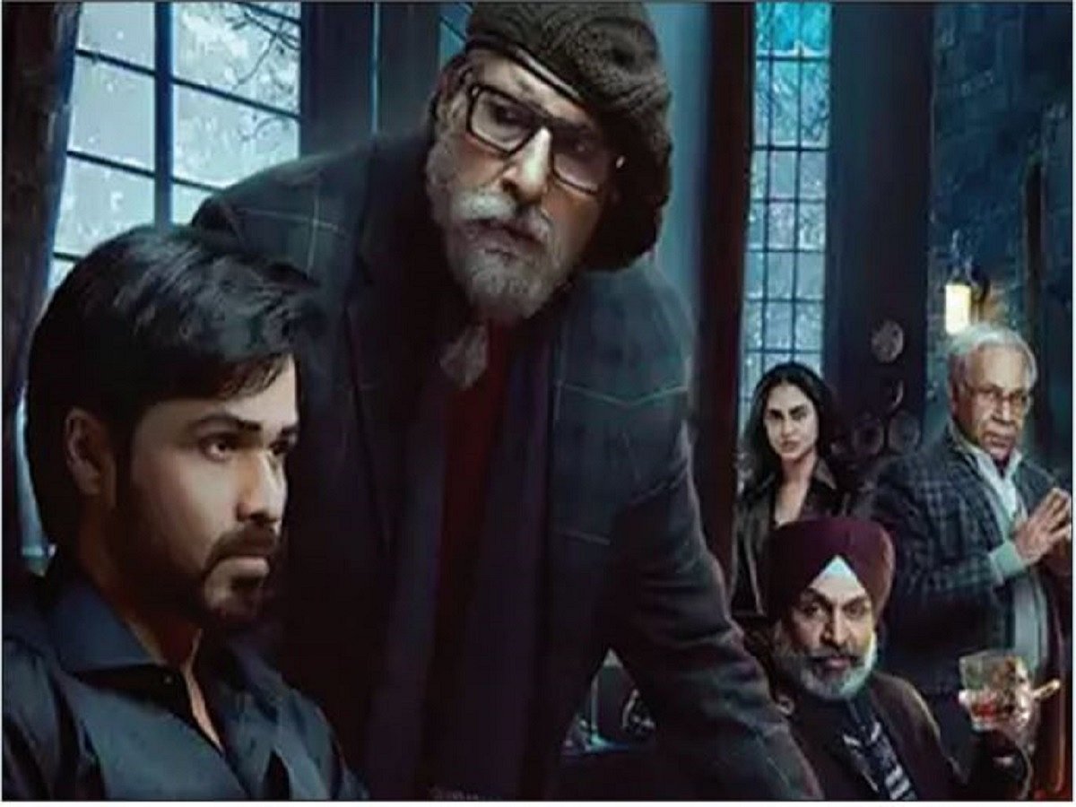 Bollywood Baatein: The enduring magic of Amitabh Bachchan