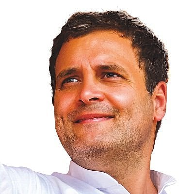 It's time to speak up, says Rahul Gandhi over bulli deals