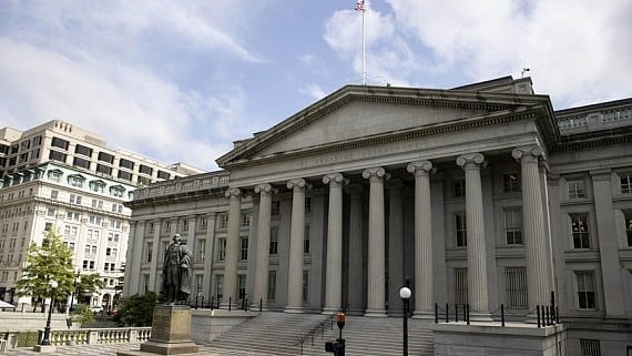 US govt could hit debt limit deadline in mid-Oct: Think tank