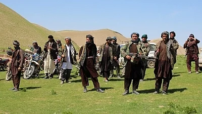 Fierce fighting in Panjshir; both Taliban, Resistance claim 'upper hand'
