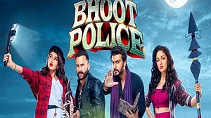 'Bhoot Police' to release one week early on Sept 10 on Disney+ Hotstar